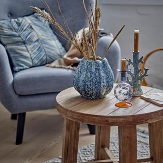 Phila, Bougeoir, Bloomingville Phila, Bougeoir, Bloomingville