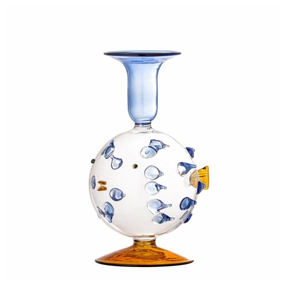 Phila, Bougeoir, Bloomingville