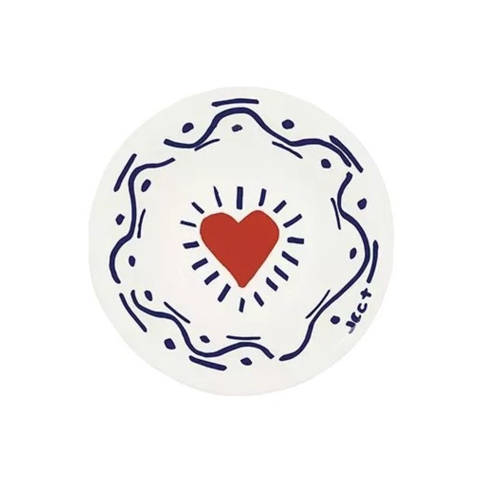 Coffret de 4 coupes individuelles - L'Archipel Sentimenta