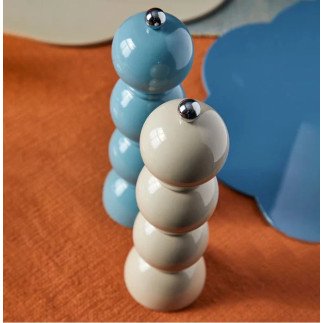 Bobbin Poivrier Cappuccino