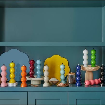 copy of  copy of  copy of  copy of  Bobbin Poivrier Cappuccino