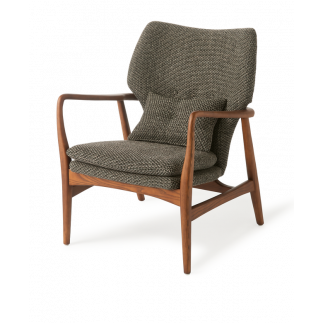 Peggy Anthracite, Fauteuil, Pols Potten