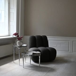 Phantom Tall, Table d'Appoint, 101 Copenhagen