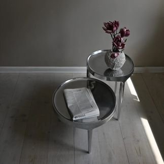 Phantom Tall, Table d'Appoint, 101 Copenhagen