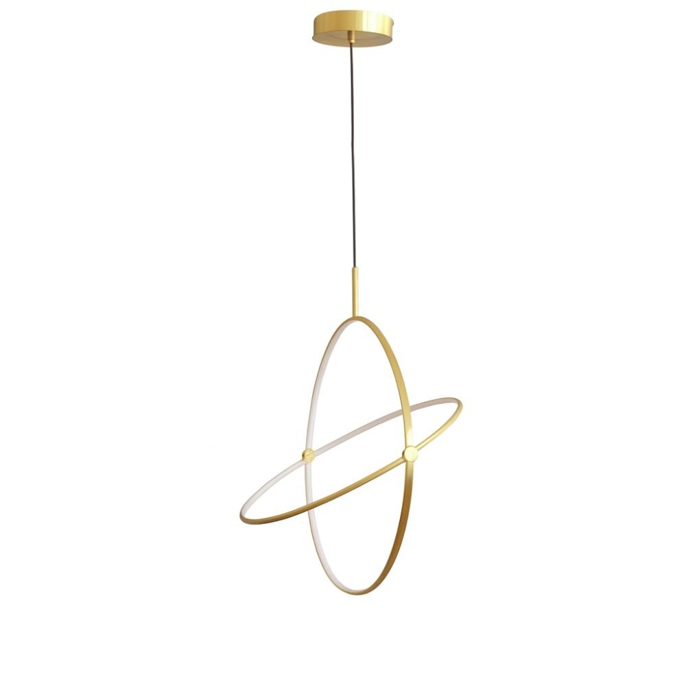 Maru Pendant, Ø60, Plafonnier, 101 Copenhagen