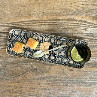 Albizia, Demi plateau, Boncoeur