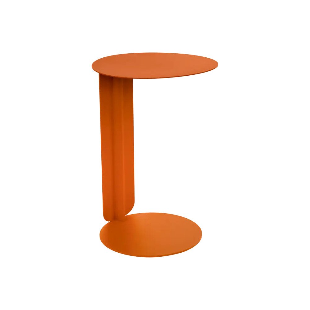 BEBOP, Table Déportée, Fermob