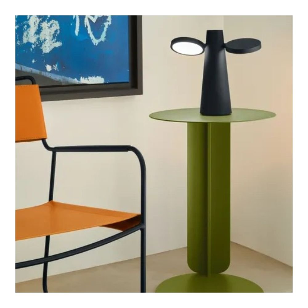 BEBOP, Table Déportée, Fermob