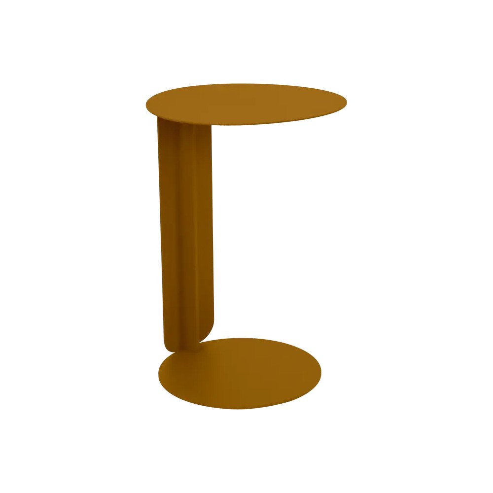 copy ofBEBOP, Table Déportée, Fermob