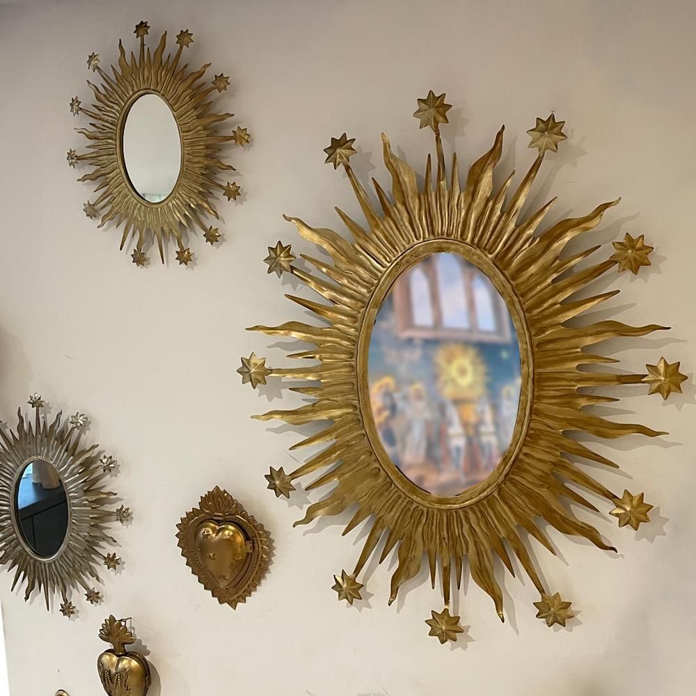 Galilée , Miroir, Boncoeurs