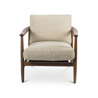 Todd Beige, Fauteuil, Pols Potten