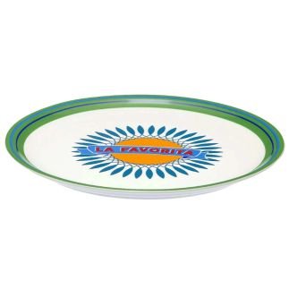 La Favorita, Assiette à Pizza, Bitossi Home