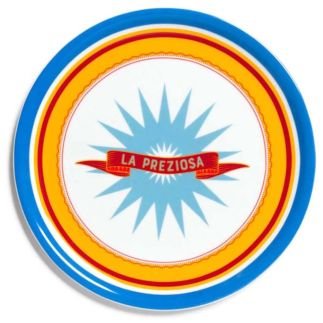 La Preziosa, Assiette à Pizza, Bitossi Home