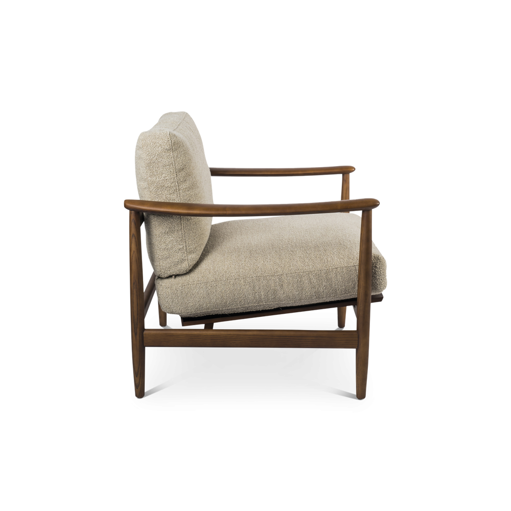 Todd Beige, Fauteuil, Pols Potten Todd Beige, Fauteuil, Pols Potten