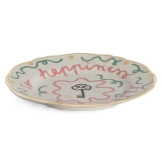 Clé, Assiettes à mignardises, Ø 16,5 cm, Bitossi Home