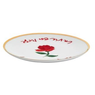 La vie en Rose, Assiette, Ø 17 cm, Bitossi Home