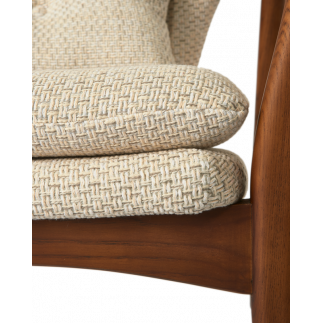 Peggy Blanc Cassé, Fauteuil, Pols Potten