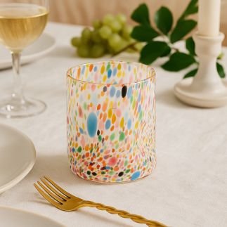 Murano, Set de 2 Verres, Bitossi Home