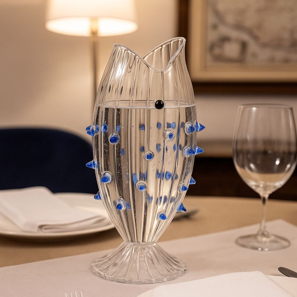 Baleine, Carafe 1,2L, Sélectionné par Hippotigre