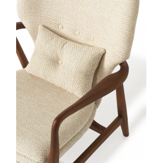 Peggy Blanc Cassé, Fauteuil, Pols Potten