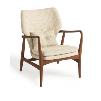 Peggy Blanc Cassé, Fauteuil, Pols Potten