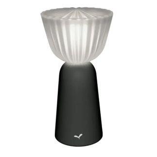 Swing Carbone, Lampe à Poser, H20, Carbone, Fermob