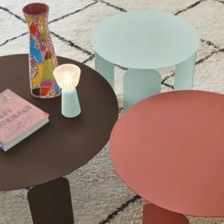 copy of  copy of  Swing Carbone, Lampe à Poser, H20, Carbone, Fermob