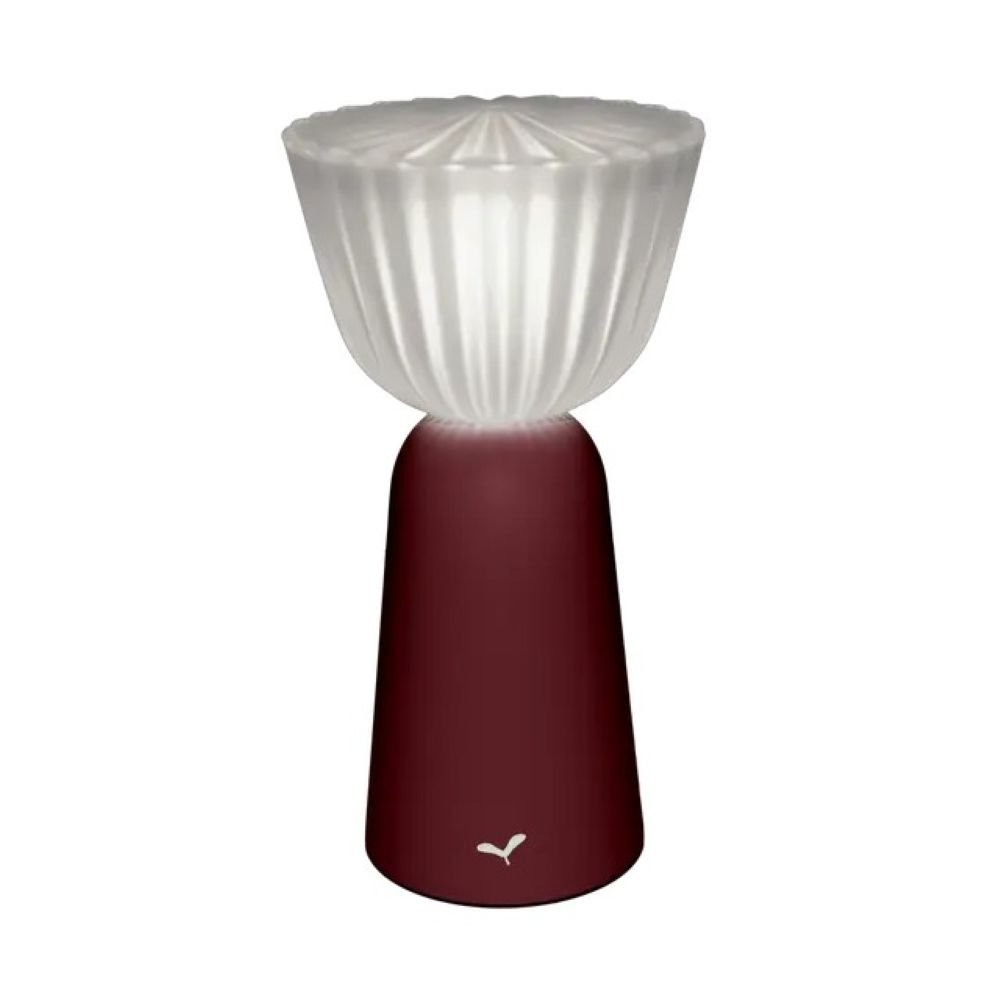 copy ofSwing Carbone, Lampe à Poser, H20, Carbone, Fermob