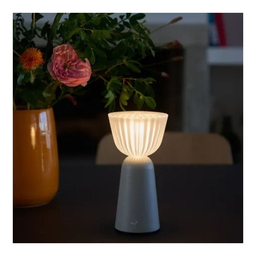 copy ofcopy ofSwing Carbone, Lampe à Poser, H20, Carbone, Fermob
