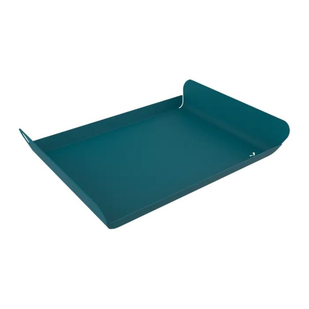 Alto Bleu Acapulco, Plateau 23cm x17 cm, Fermob Alto Bleu Acapulco, Plateau 23cm x17 cm, Fermob