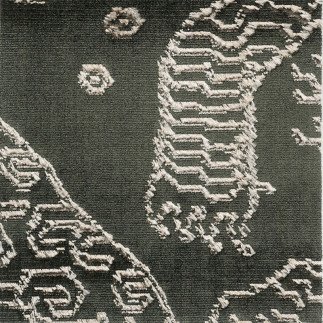 Tiger Mountain, Fabric Dedar