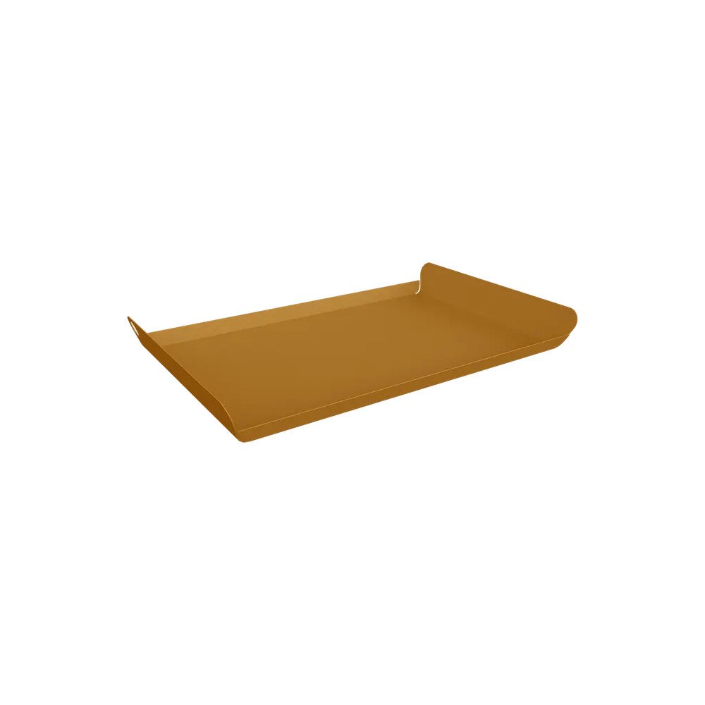 Alto Pain d'épices, Plateau 36 cm x 23 cm, Fermob Alto Pain d'épices, Plateau 36 cm x 23 cm, Fermob