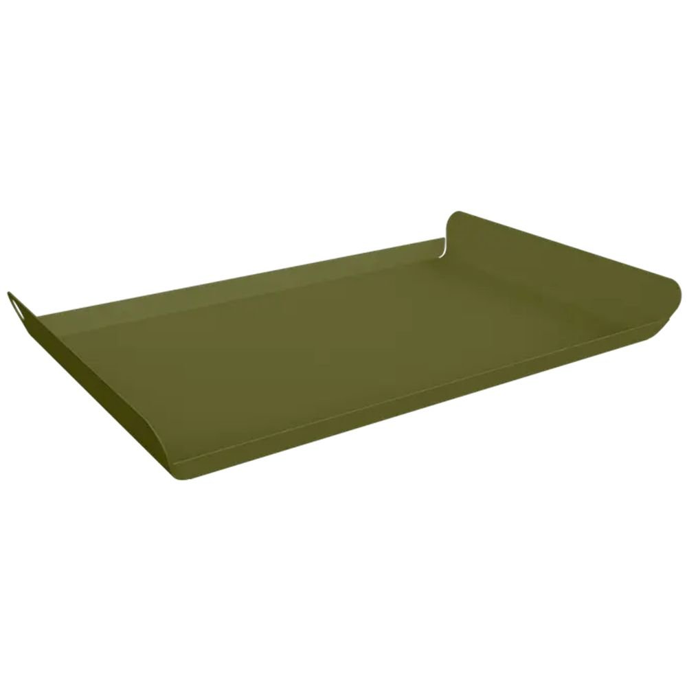 Alto Pesto, Plateau 36 cm x 23 cm, Fermob Alto Pesto, Plateau 36 cm x 23 cm, Fermob