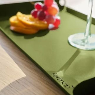 Alto Pesto, Plateau 36 cm x 23 cm, Fermob