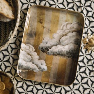 Nuage, Demi Plateau, Boncoeurs