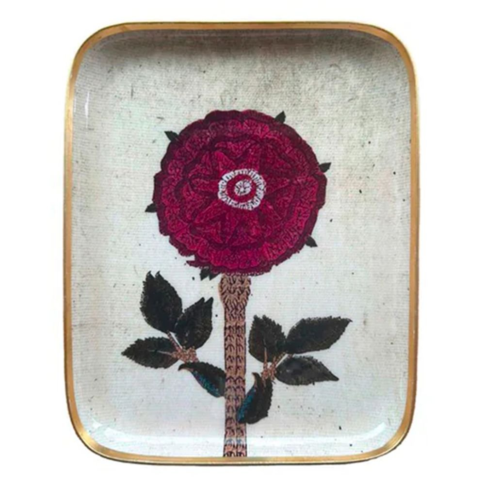 Pivoine, Demi Plateau, Boncoeurs
