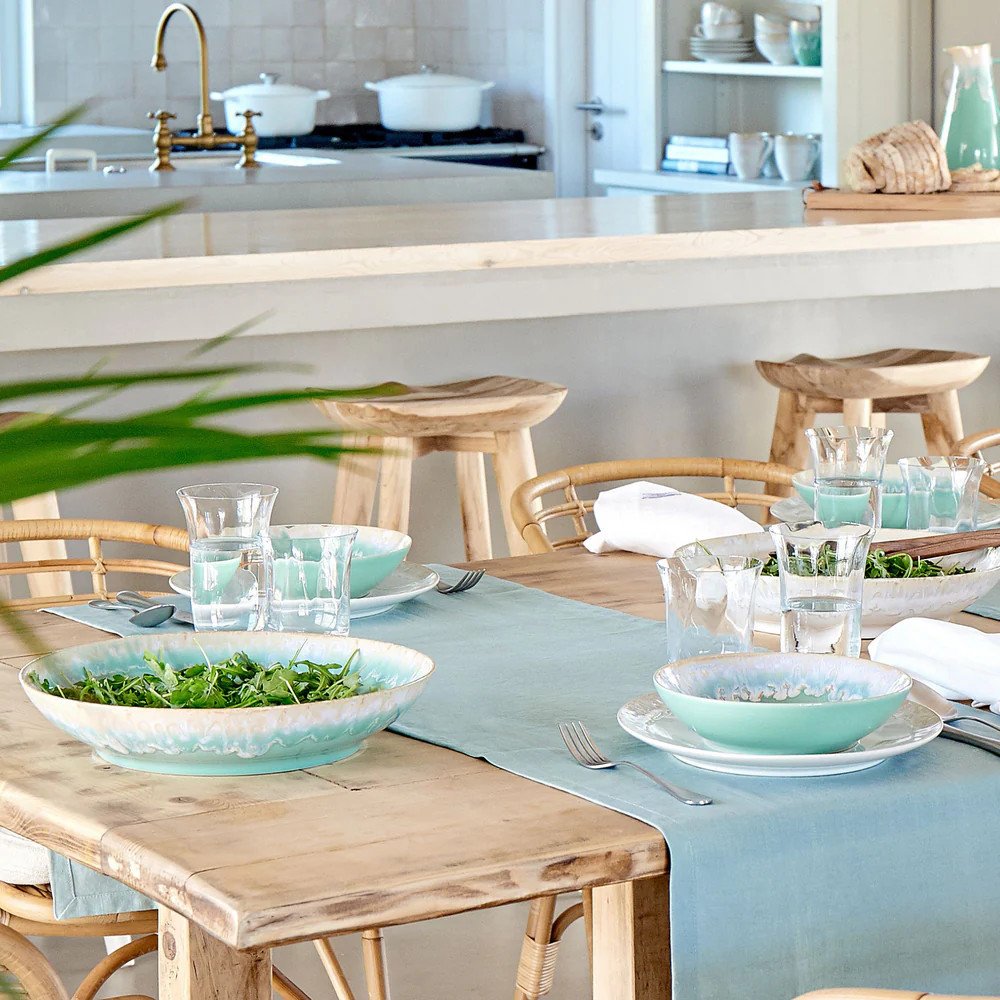 Taormina, Assiette à Dîner, Costa Nova Taormina, Assiette à Dîner, Costa Nova