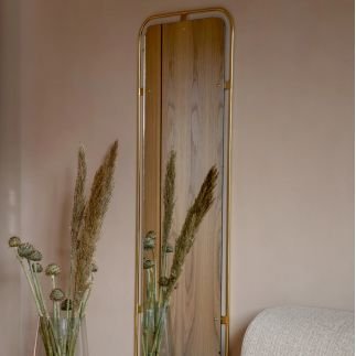 Nimbus, Rectangle Mirror, Audo Copenhagen