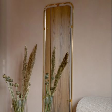 Nimbus, Miroir Rectangle, Audo Copenhagen