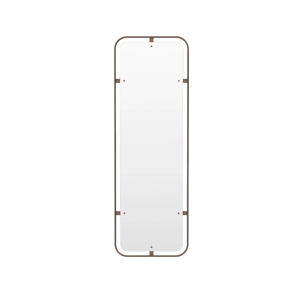 Nimbus, Rectangle Mirror, Audo Copenhagen