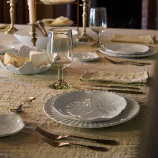 Silvina, Assiette à Salade ou Dessert, Costa Nova Silvina, Assiette à Salade ou Dessert, Costa Nova