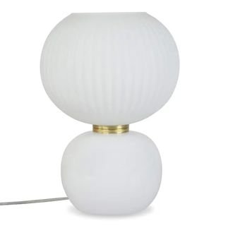 Adonis, Blanc, Lampe à Poser, Opjet Paris