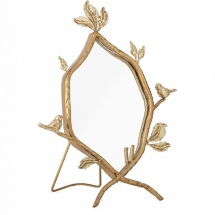 82065025Avila, Miroir de table, Bloomingville