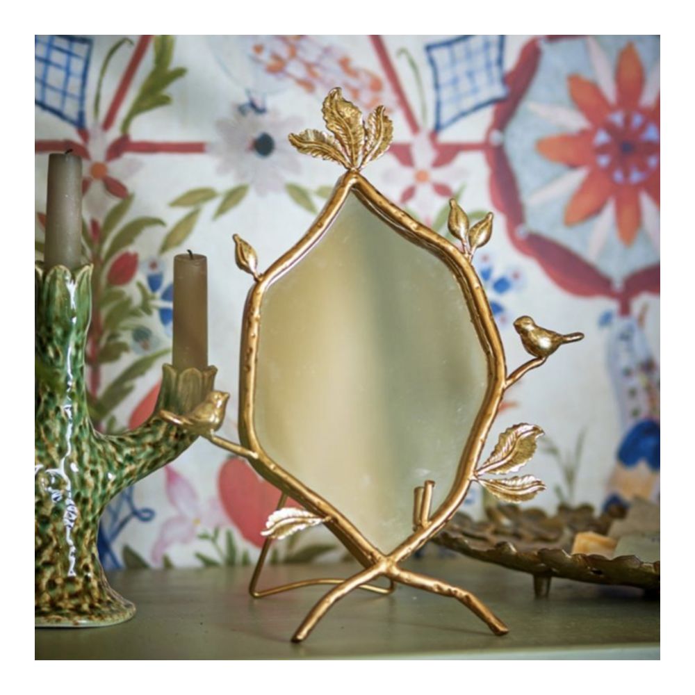 Avila, Miroir de table, Bloomingville
