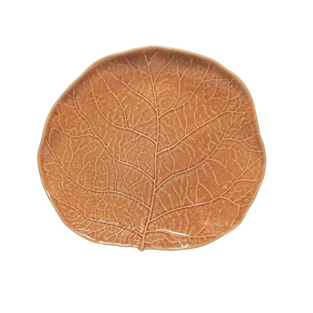 Silvina Terracota, Assiette à Salade ou Dessert, Costa Nova