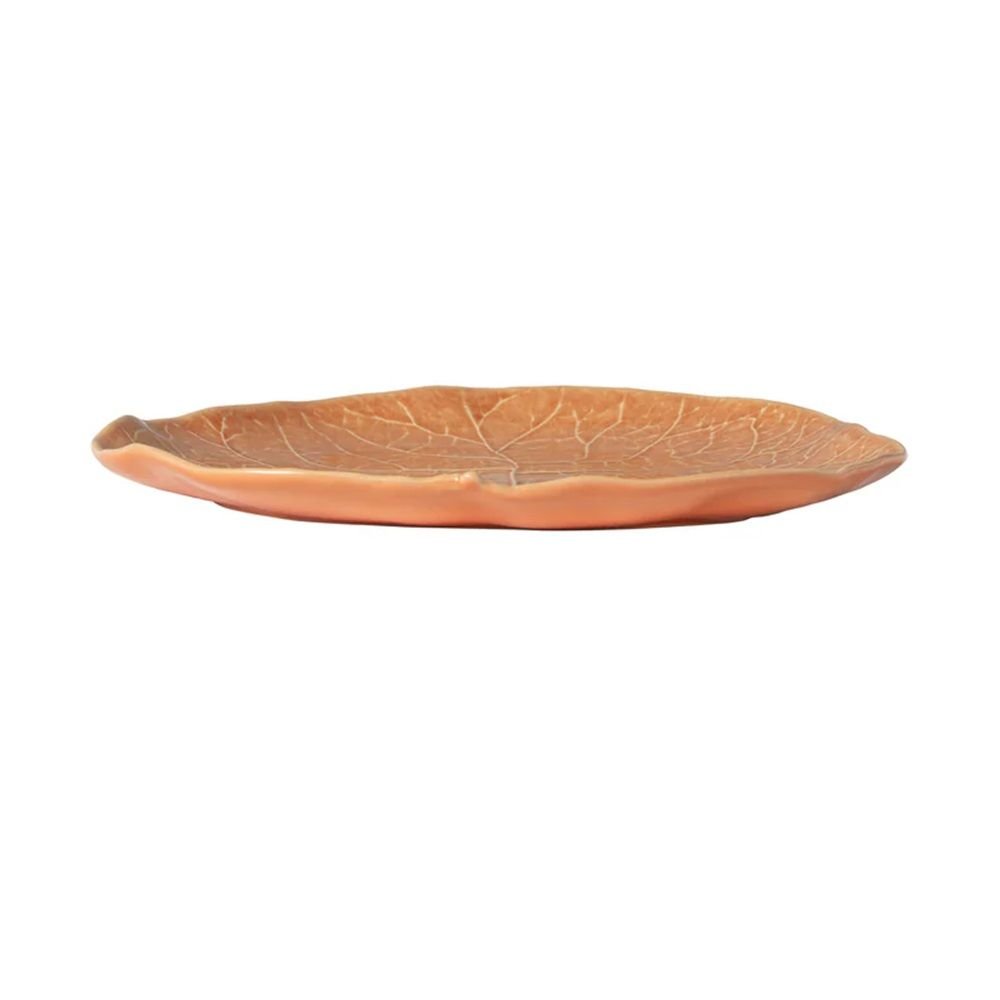 Silvina Terracota, Assiette à Salade ou Dessert, Costa Nova