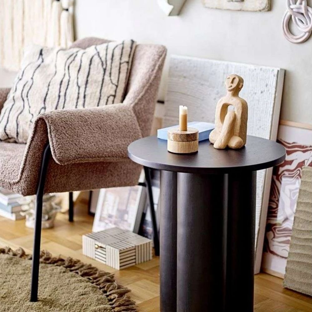 Aio, Table d'appoint, Bloomingville