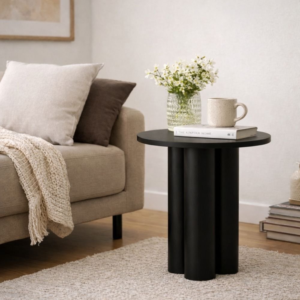 Aio, Table d'appoint, Bloomingville