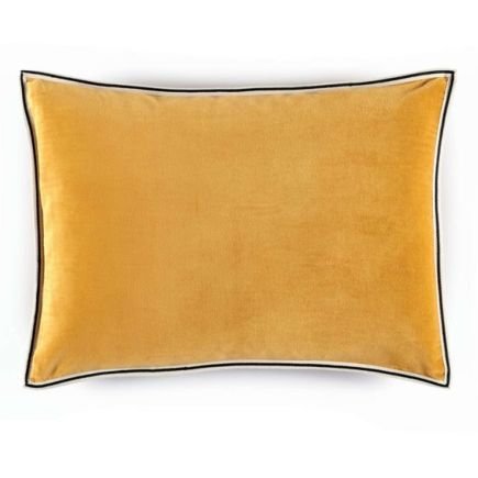 copy ofAristote Doré, Coussin Elitis, 40cmx55cm