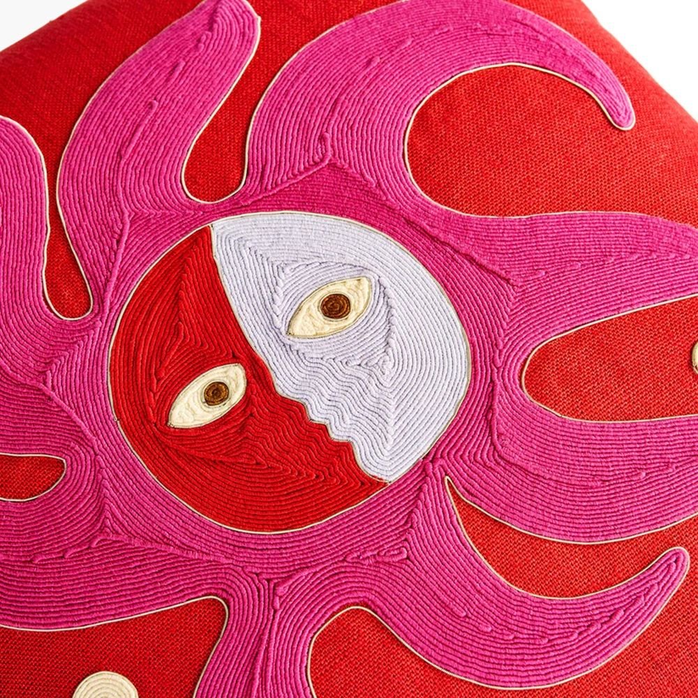 Playa Sun, Coussin, Jonathan Adler Playa Sun, Coussin, Jonathan Adler